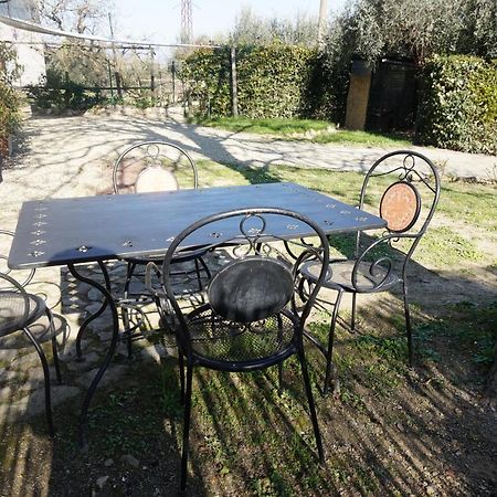 Villa La casina Acquaviva  Esterno foto