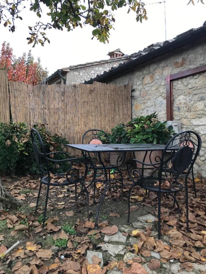 Villa La casina Acquaviva  Esterno foto