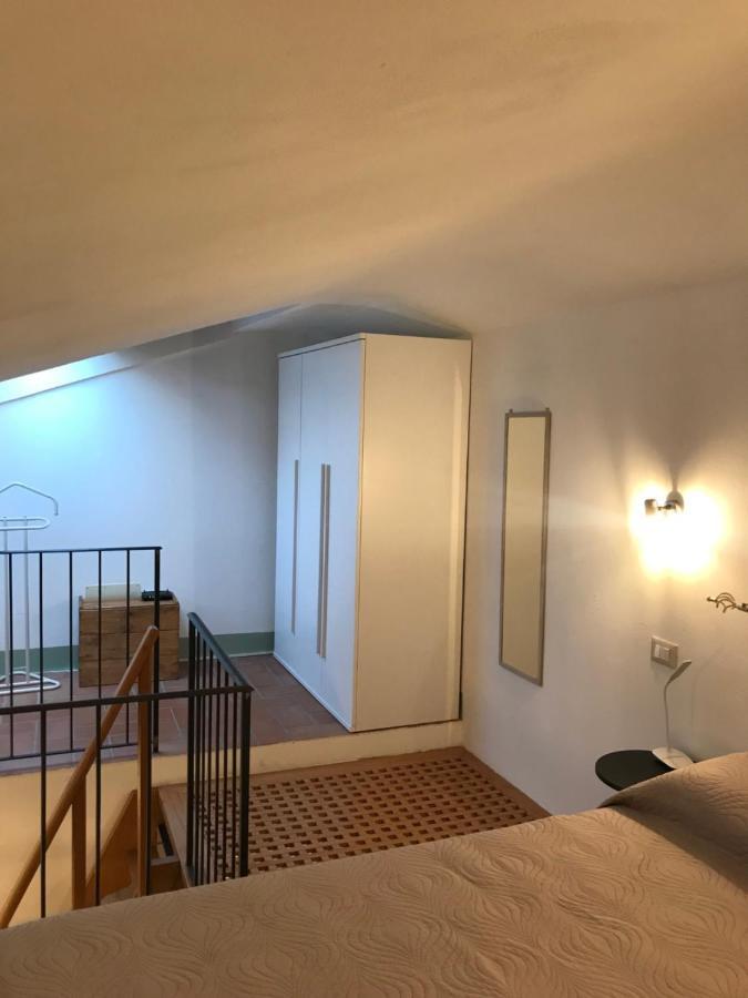 Villa La casina Acquaviva  Esterno foto