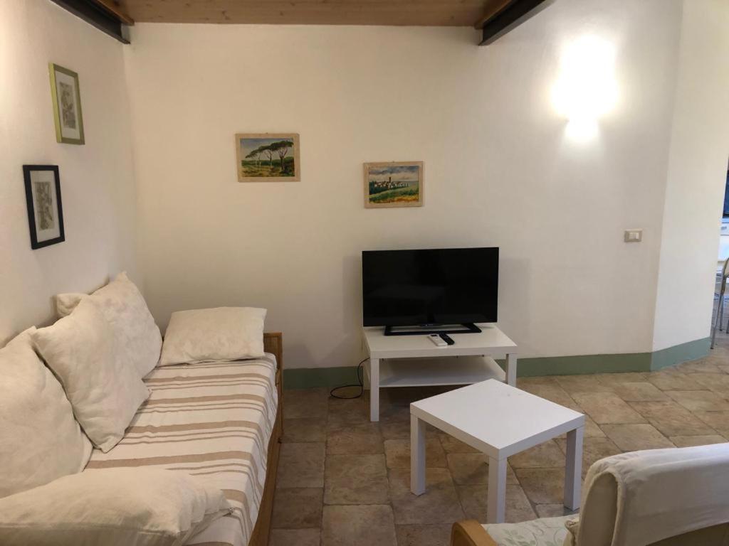Villa La casina Acquaviva  Esterno foto