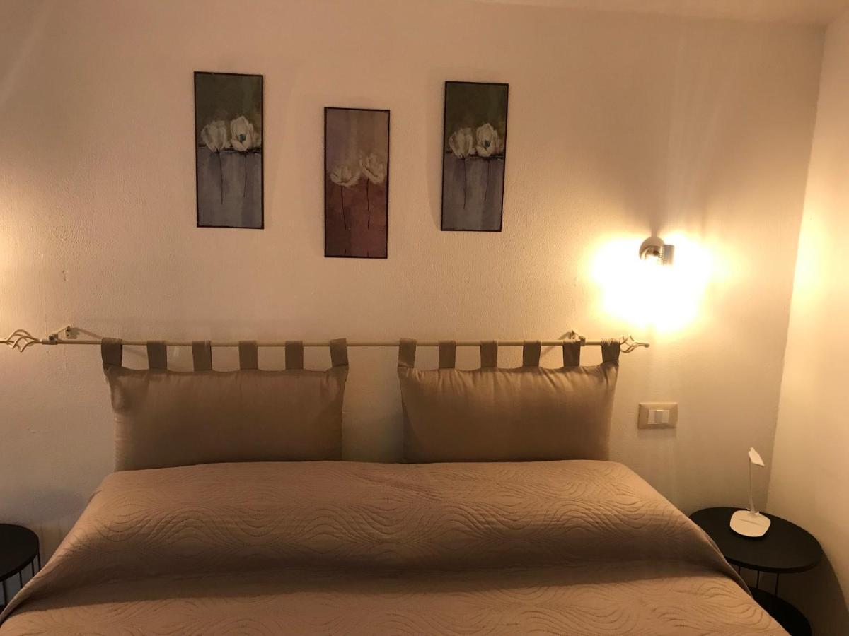 Villa La casina Acquaviva  Esterno foto
