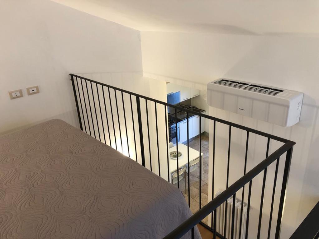 Villa La casina Acquaviva  Esterno foto
