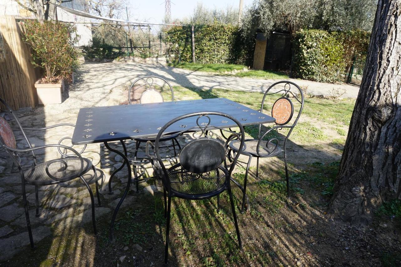 Villa La casina Acquaviva  Esterno foto