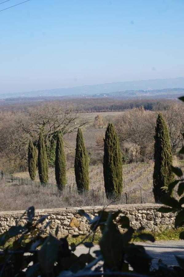 Villa La casina Acquaviva  Esterno foto