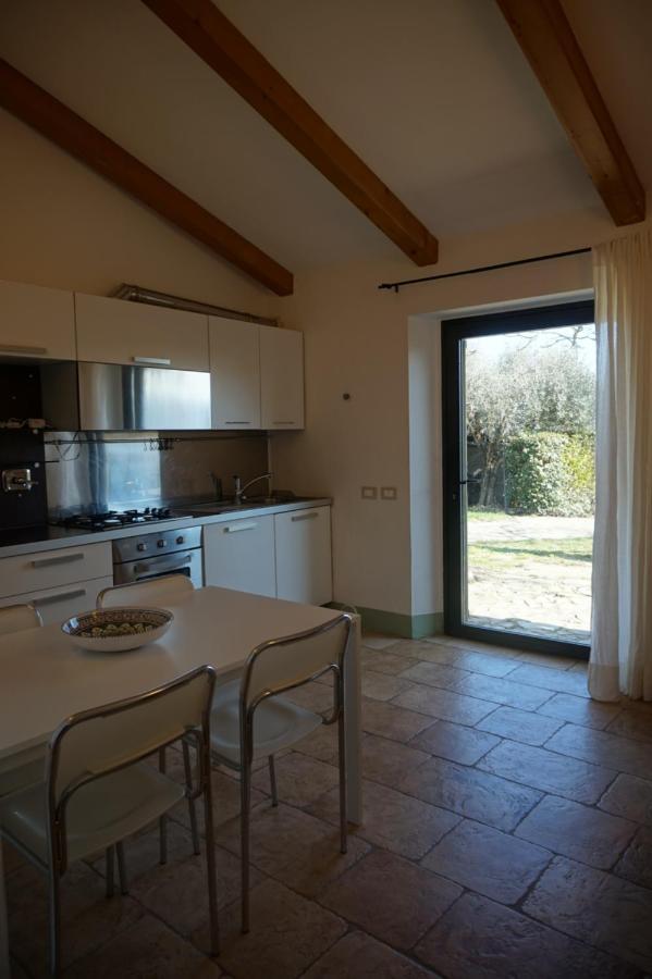 Villa La casina Acquaviva  Esterno foto