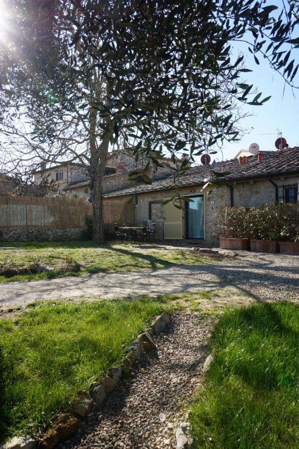 Villa La casina Acquaviva  Esterno foto